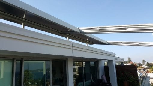 Roof Mounted Retracta Roof - Image 15
