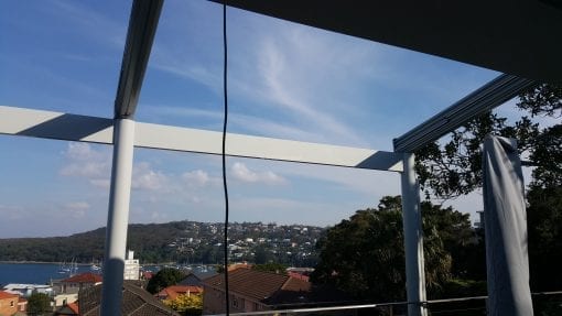 Roof Mounted Retracta Roof - Image 14