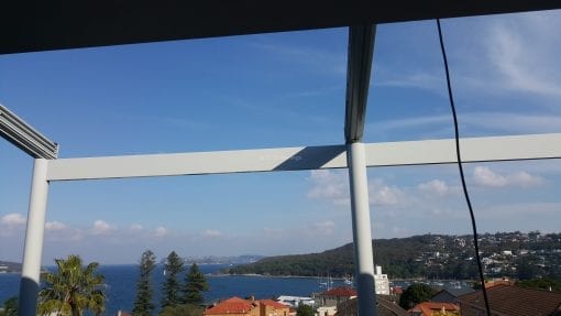 Roof Mounted Retracta Roof - Image 18