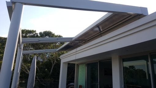 Roof Mounted Retracta Roof - Image 17