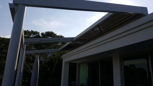Roof Mounted Retracta Roof - Image 16