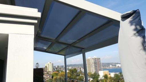 Roof Mounted Retracta Roof - Image 13