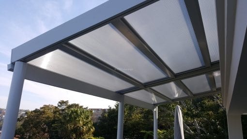 Roof Mounted Retracta Roof - Image 12