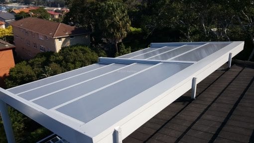 Roof Mounted Retracta Roof - Image 11