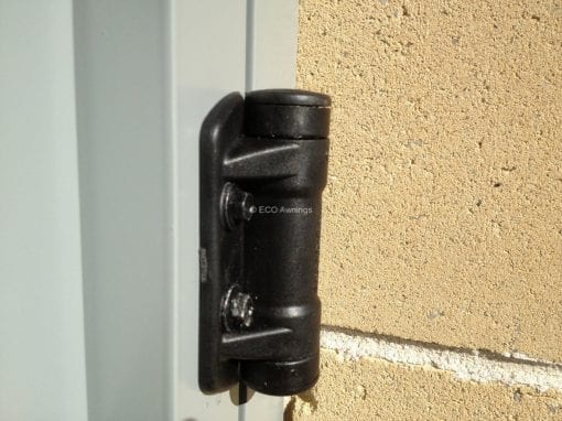 Gate Hinge