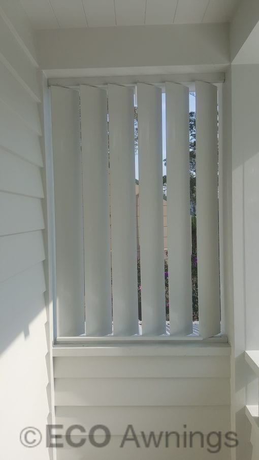 160mm Adjustable Privacy screen