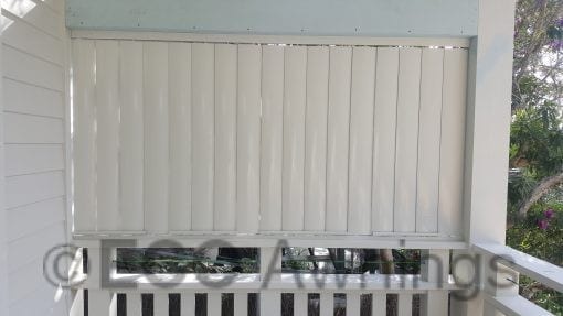 160mm Adjustable Privacy screen