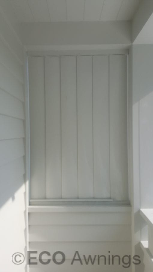 160mm Adjustable Privacy screen