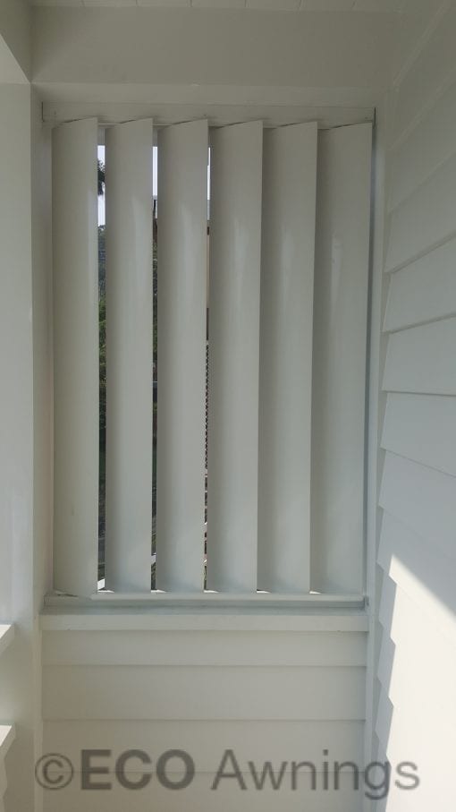 160mm Adjustable Privacy screen