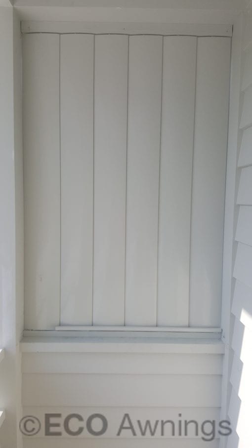 160mm Adjustable Privacy screen
