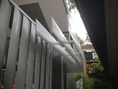 Get a Quote  for Custom designed Louvre