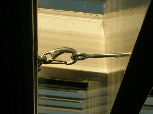 Retractable Patio Shades
