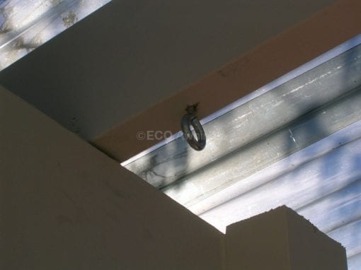 Retractable Patio Shades