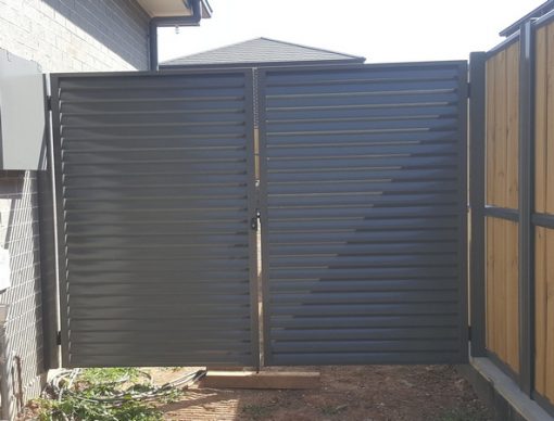 Get a Quote for Gates and Fences - Image 31